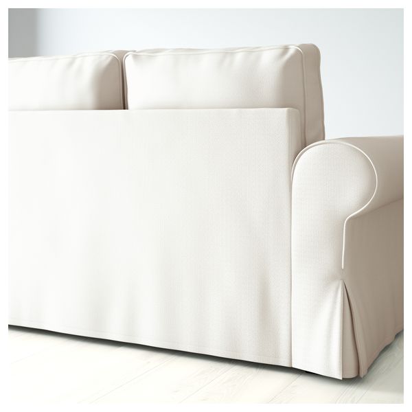 IKEA, дополнительный ракурс - схема-чертеж с размерами