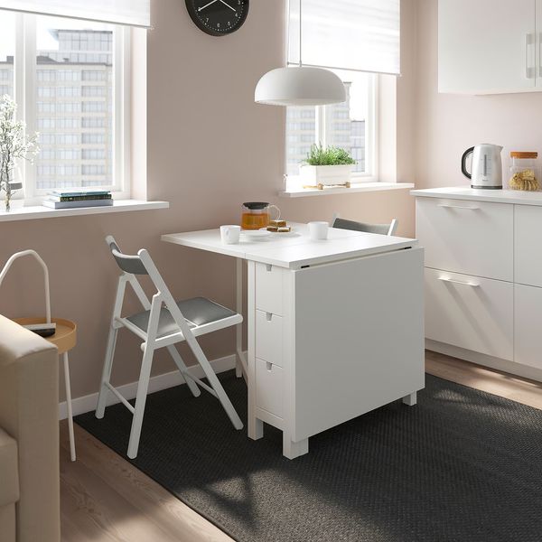 IKEA, дополнительный ракурс
