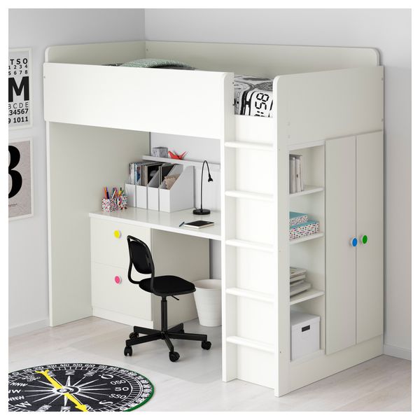 IKEA, дополнительный ракурс