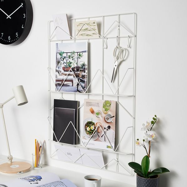 IKEA, дополнительный ракурс