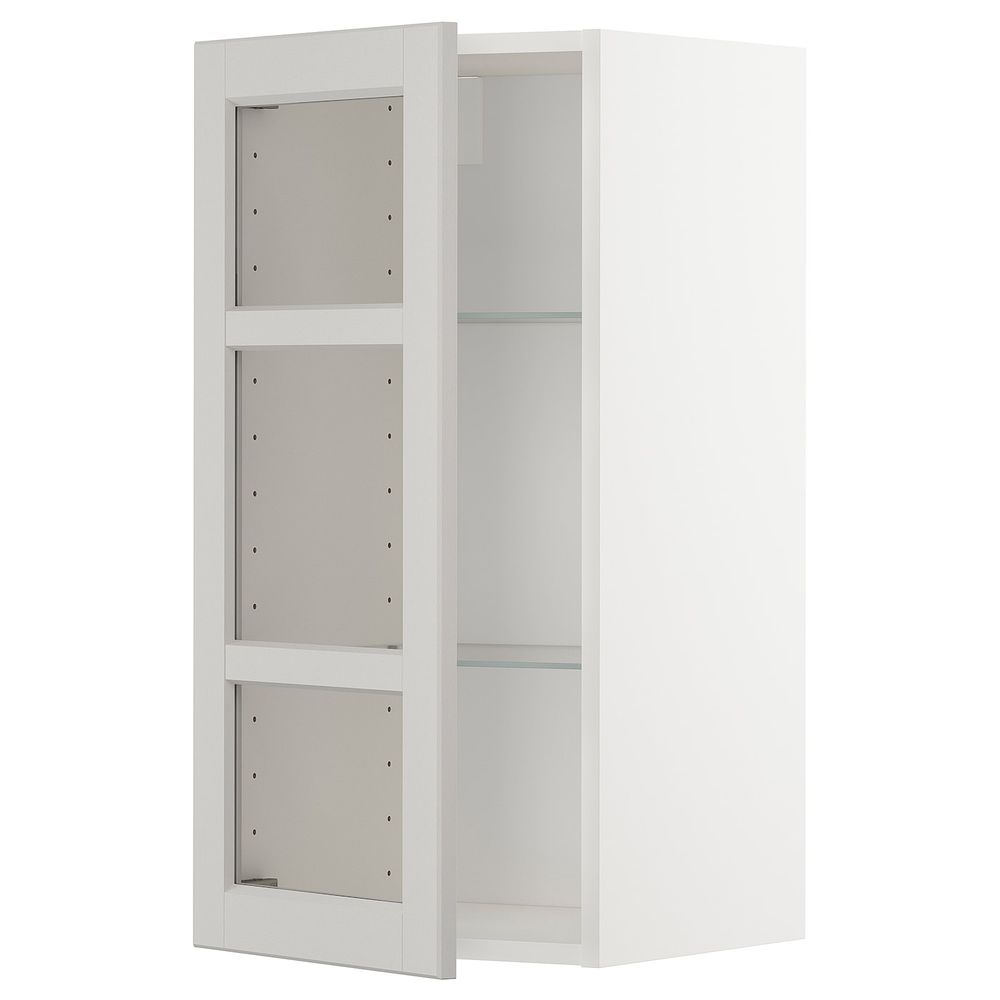 IKEA, вид спереди