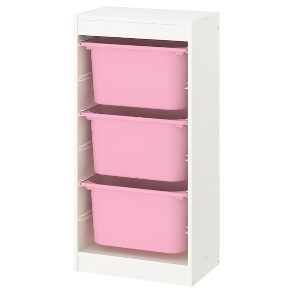 IKEA, вид спереди