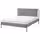 TÄLLÅSEN Каркас кровати с обивкой