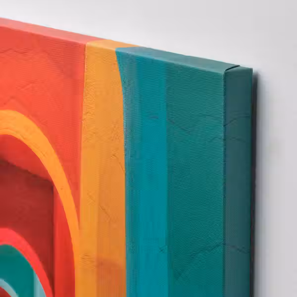 PJÄTTERYD Картина - фото 2