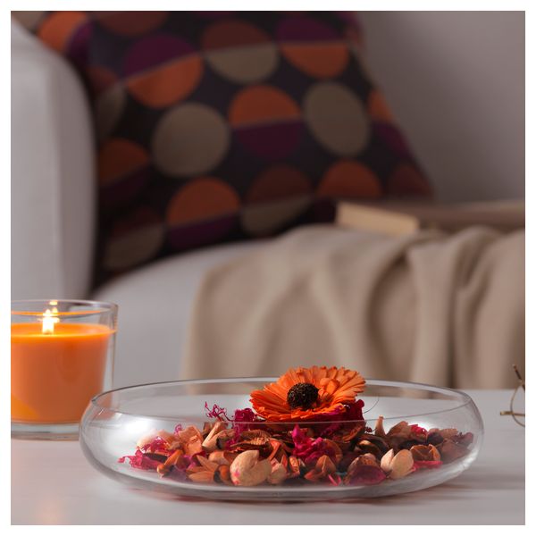 Цветочная отдушка ДОФТА, ароматический, оранжевый - фото 2