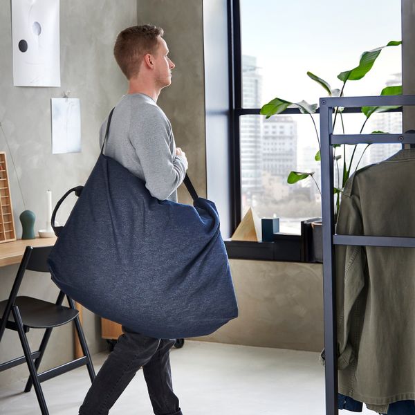 IKEA, дополнительный ракурс