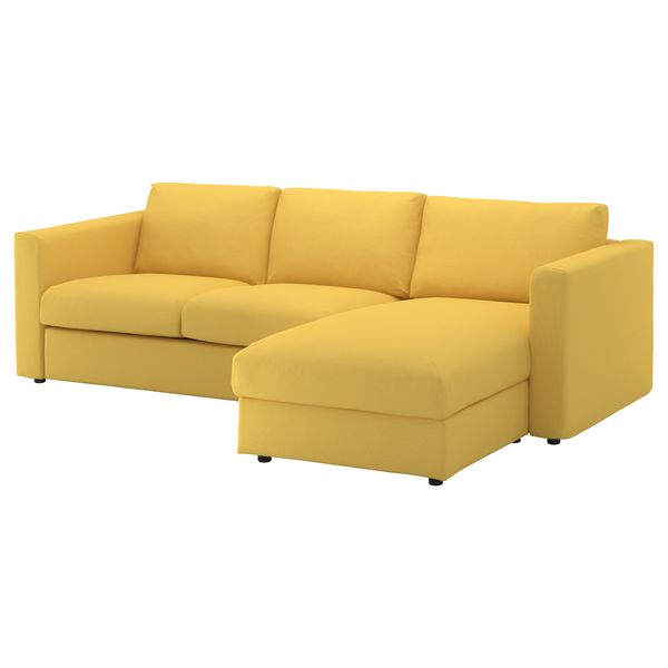 IKEA, дополнительный ракурс