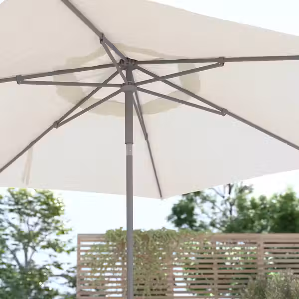 Зонт от солнца IKEA, дополнительный ракурс