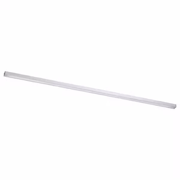 MITTLED Светодиодная подсветка столешницы - регулируемая яркость цвет алюминия 80 см - фото 1