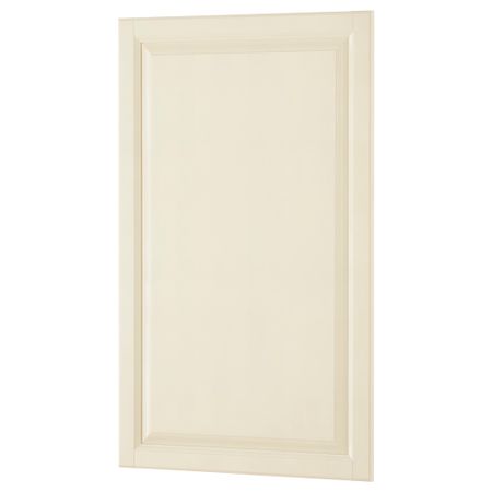 Дверь ДАЛАРНА, белый с оттенком