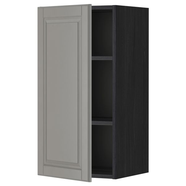 IKEA, вид спереди - схема-чертеж с размерами