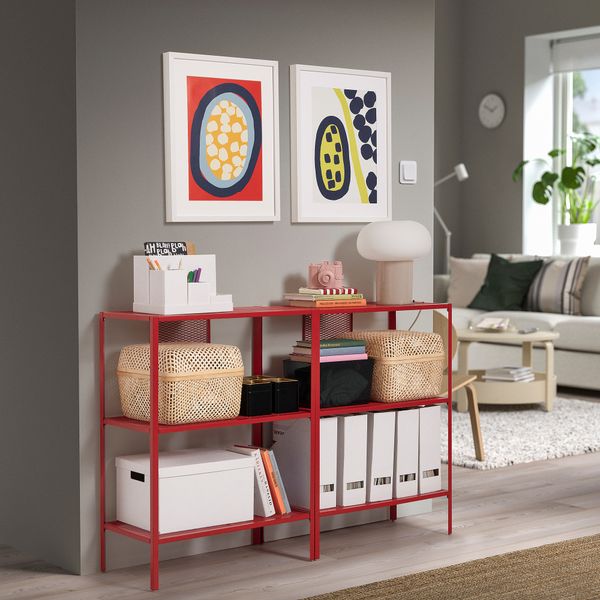 IKEA, дополнительный ракурс