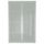 Пара раздвижных дверей СЭККЕН, матовое стекло