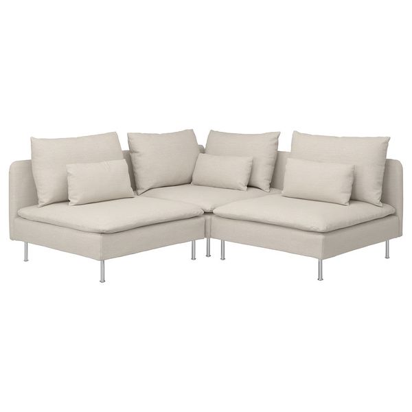 IKEA, вид спереди