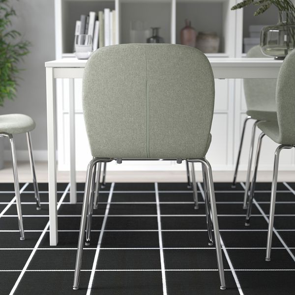 IKEA, дополнительный ракурс