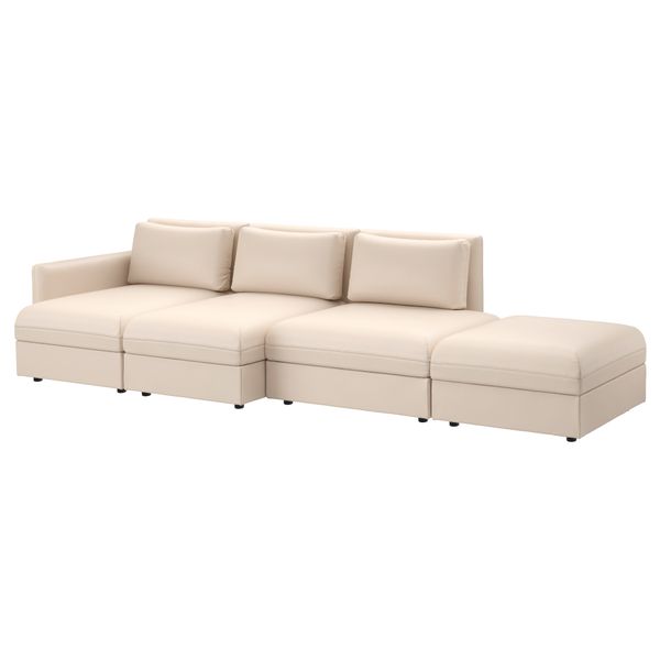 IKEA, вид спереди