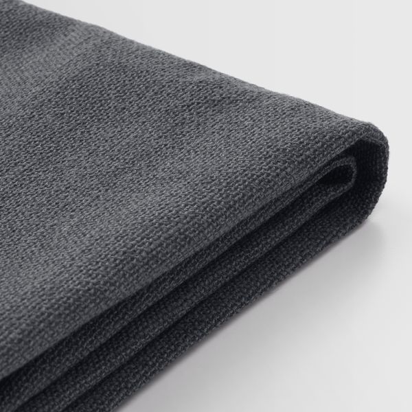 Чехол легкого кресла, Sporda темно-серый IKEA SAKARIAS ЗАКАРИАС 603.843.35 - фото 2