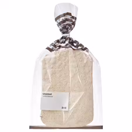 GRÄDDAT Тонкая лепешка - замороженный 240 гр