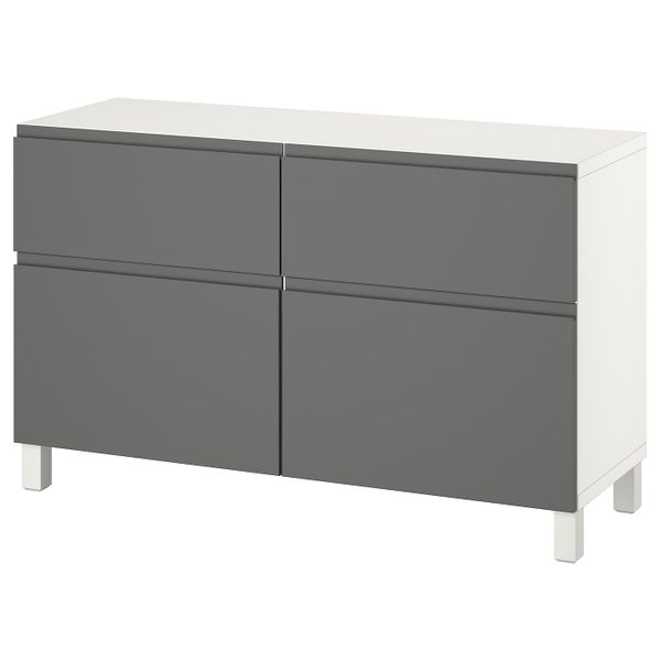 IKEA, вид спереди