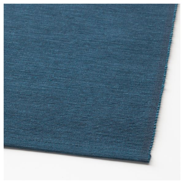 Дорожка настольная МЭРИТ, темно-синий (35x130 см) - фото 2