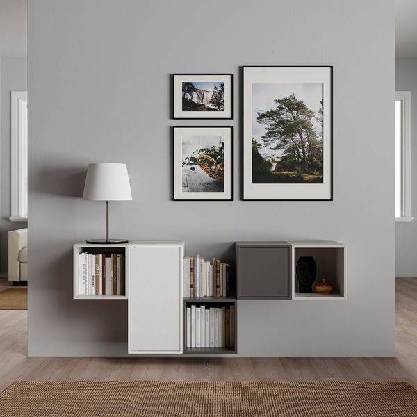 IKEA, дополнительный ракурс