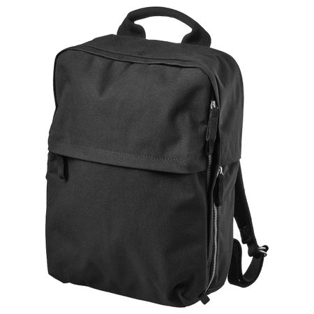 Рюкзак, черный 12 л IKEA ФОРЕНКЛА 703.786.97