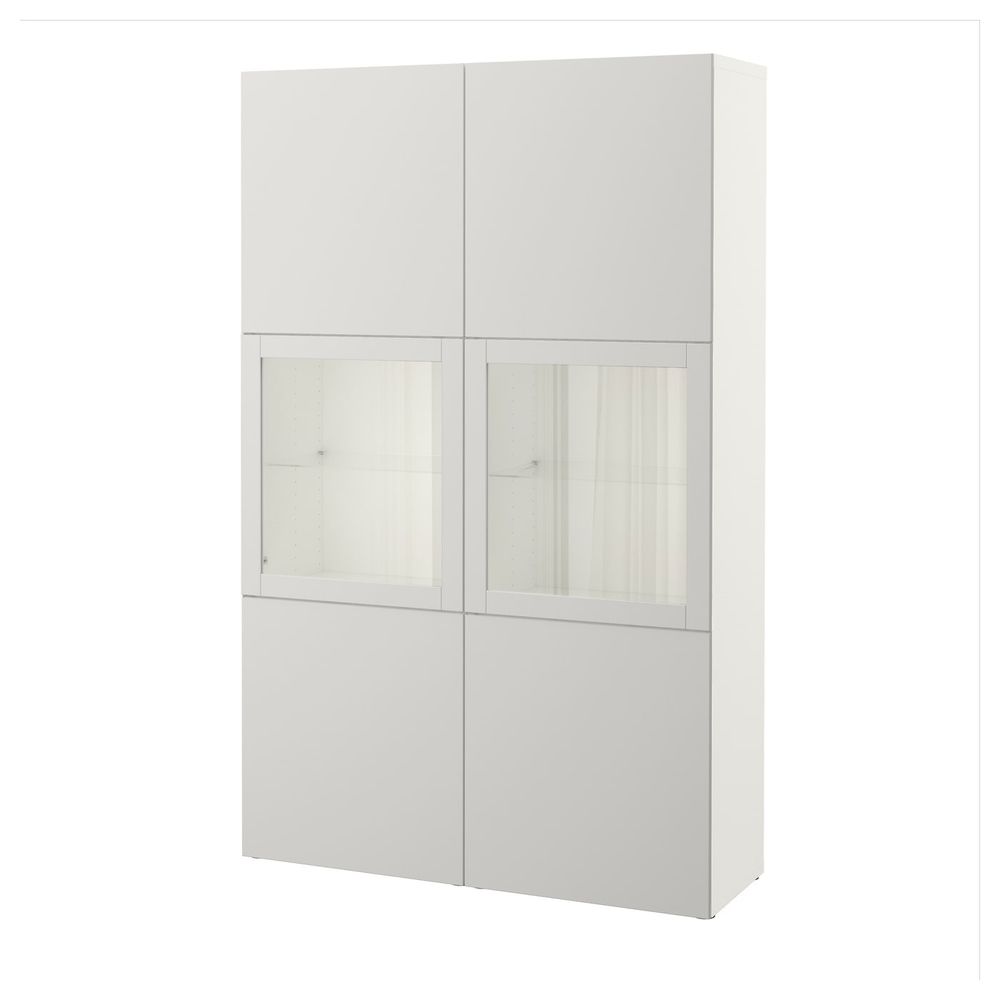 IKEA, вид спереди