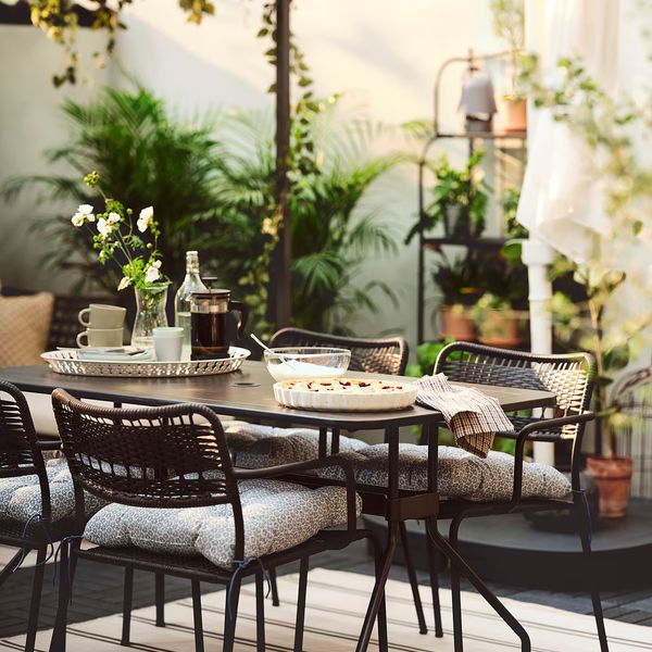 IKEA в интерьере