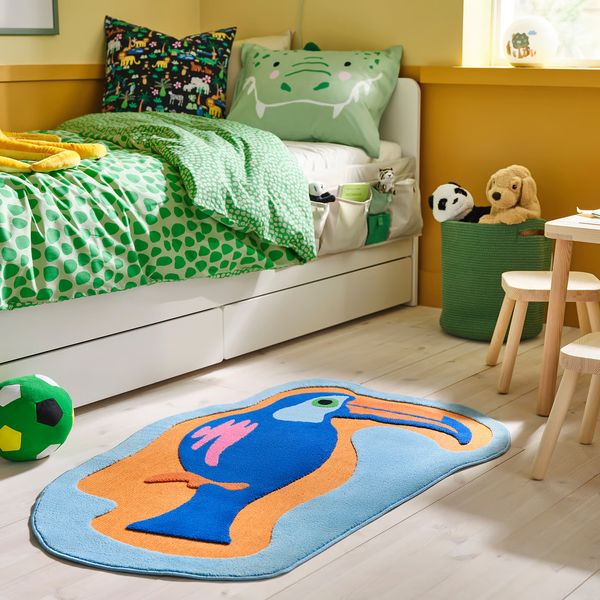 IKEA, дополнительный ракурс