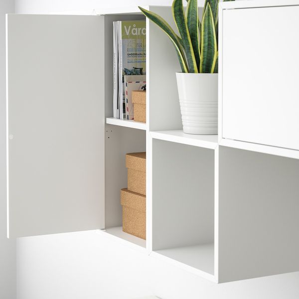 IKEA, дополнительный ракурс