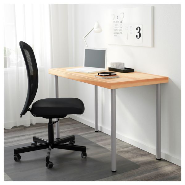 IKEA, дополнительный ракурс - схема-чертеж с размерами