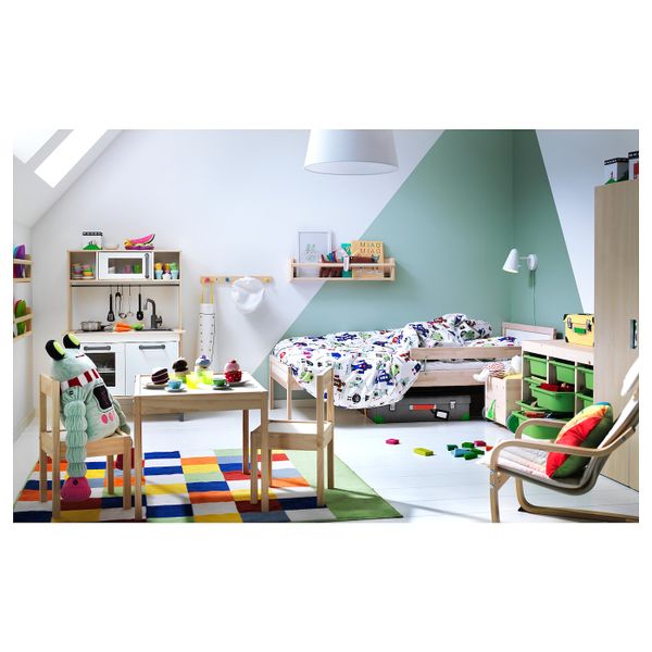 IKEA, дополнительный ракурс
