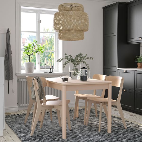 IKEA, дополнительный ракурс - схема-чертеж с размерами