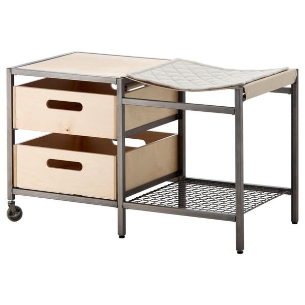 IKEA, вид спереди