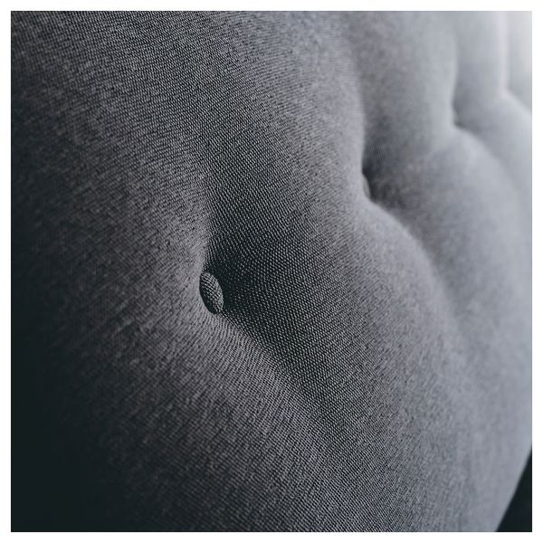 ESSEBODA 3-местный диван - Knäbäck/антрацит береза - фото 6