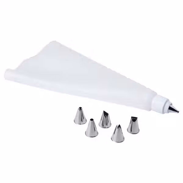 SMAKSAM Набор кондитерских аксессуаров - фото 1