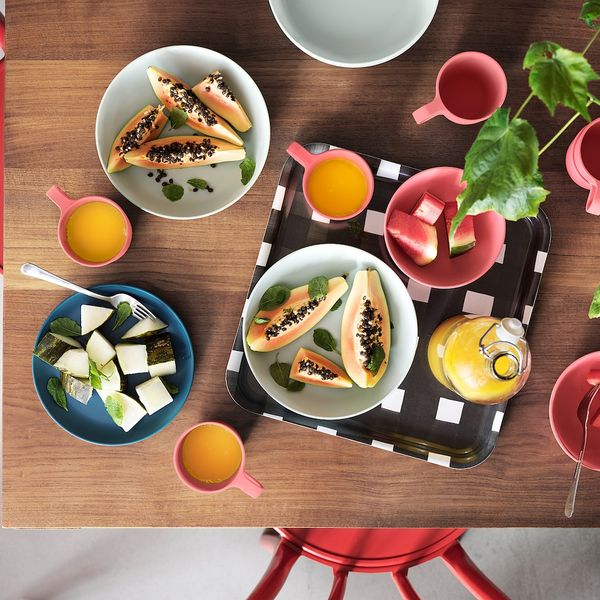 IKEA, дополнительный ракурс