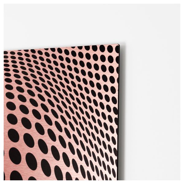 Постер КОППАРФЭЛЛ, Иллюзия (49x49 см) - фото 3