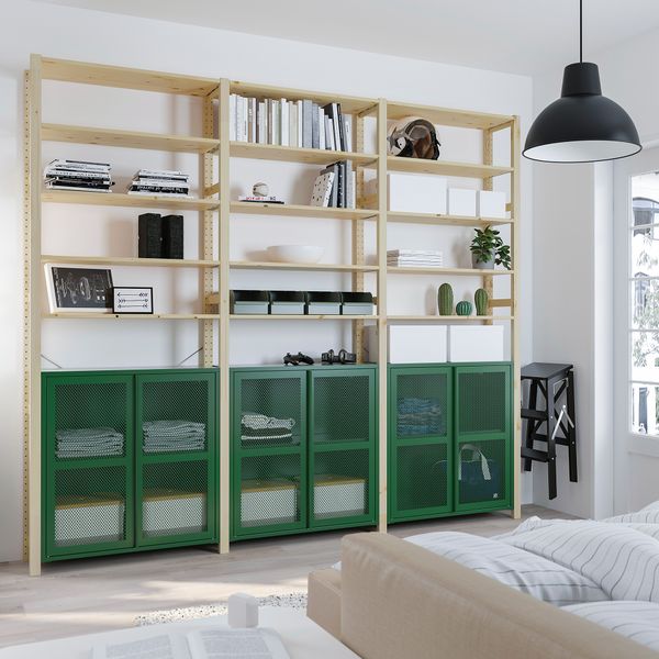 IKEA, дополнительный ракурс