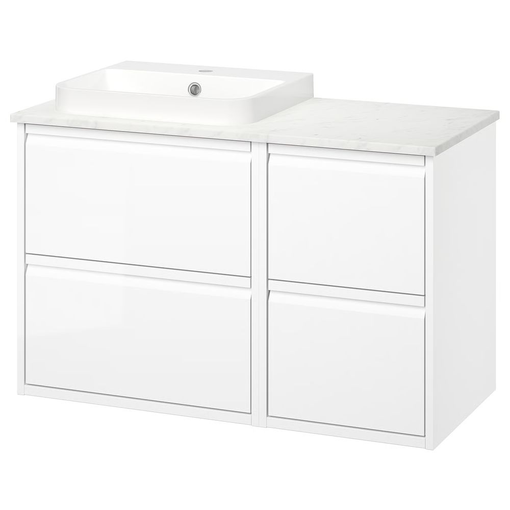 IKEA, вид спереди