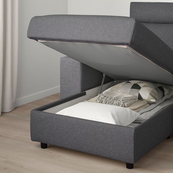 IKEA, дополнительный ракурс