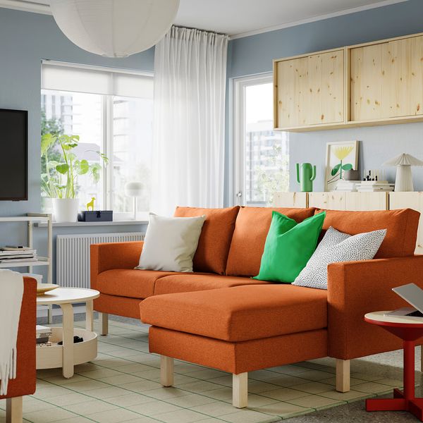 IKEA, дополнительный ракурс