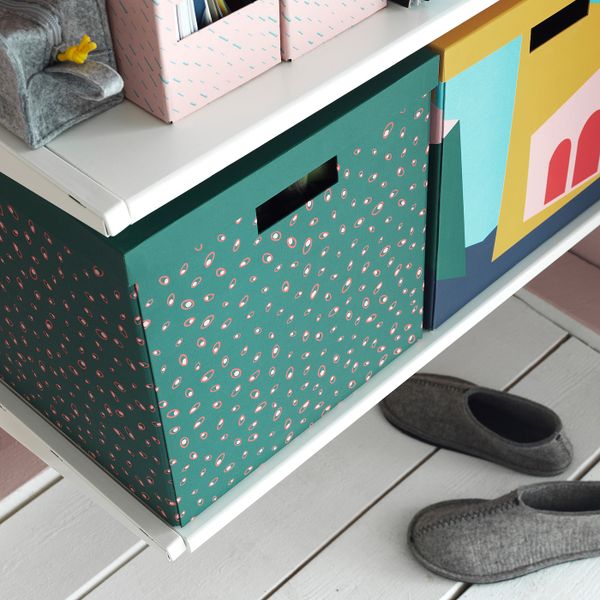 Упаковка 2 из 6 для IKEA