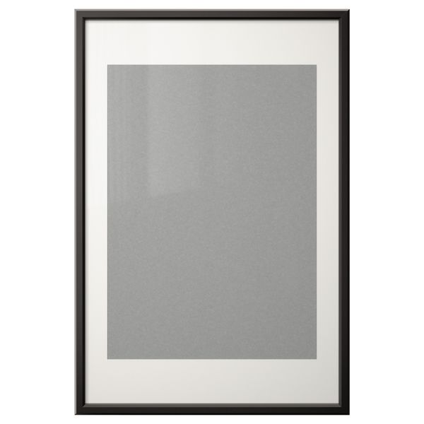 Рама ГУННАБУ, черный - фото 1