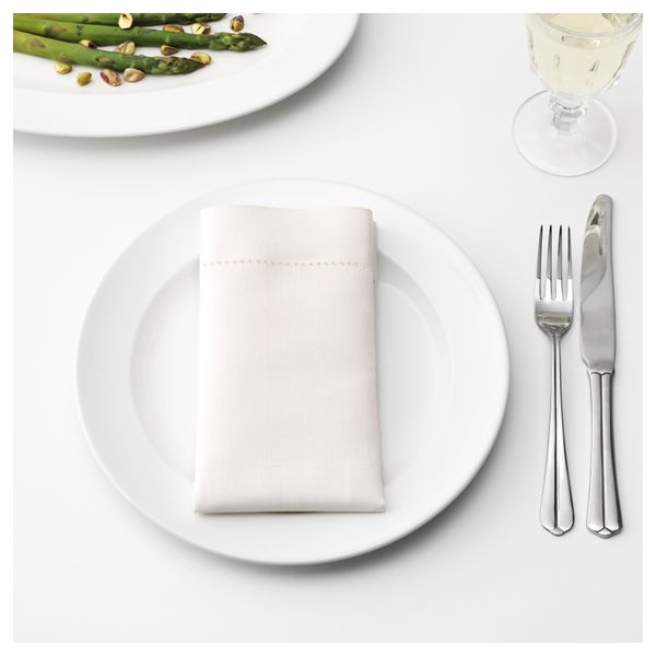 IKEA, дополнительный ракурс - схема-чертеж с размерами