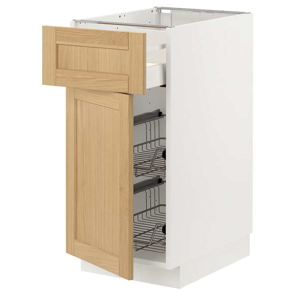IKEA, вид спереди