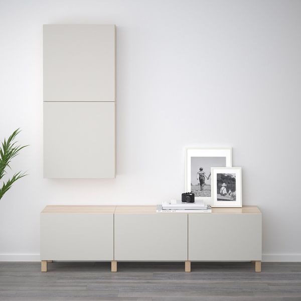 IKEA, дополнительный ракурс