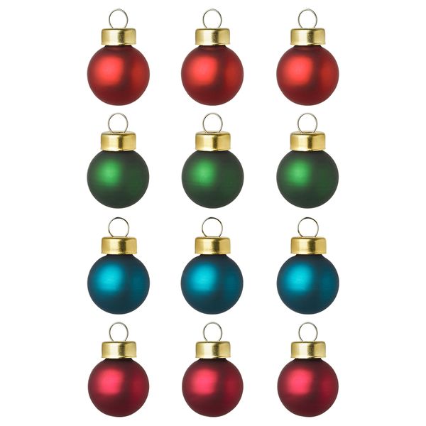 IKEA, вид спереди - схема-чертеж с размерами