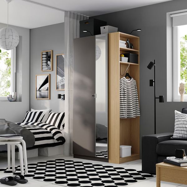 IKEA, дополнительный ракурс