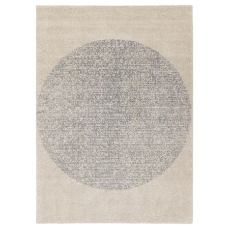 Ковер, длинный ворс, серый 170x240 см IKEA SKARRESÖ СКАРРЕСЁ 403.648.90